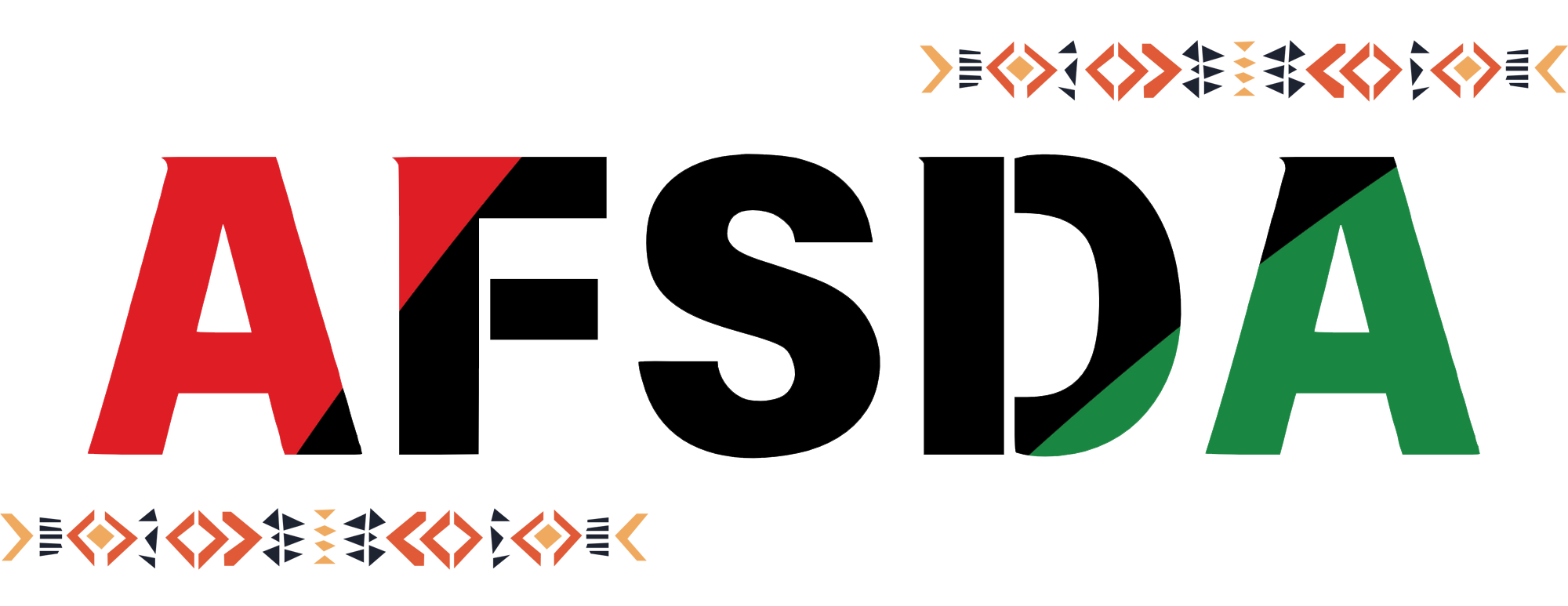 AFSDA logo