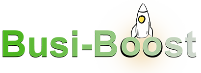 Busi Boost Logo 0.5